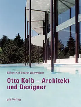 Hartmann Schweizer |  Otto Kolb | Buch |  Sack Fachmedien