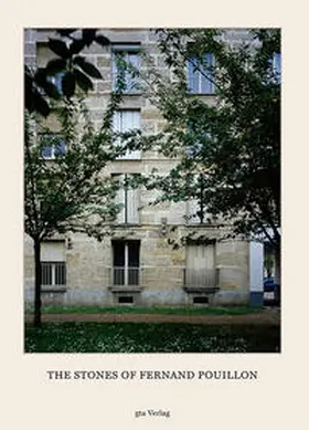 Caruso / Thomas |  The Stones of Fernand Pouillon | Buch |  Sack Fachmedien
