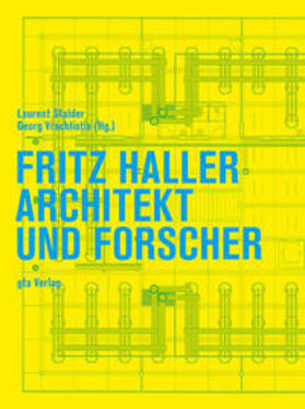 Stalder / Vrachliotis |  Fritz Haller | Buch |  Sack Fachmedien
