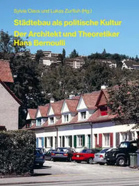 Claus / Zurfluh |  Städtebau als politische Kultur | Buch |  Sack Fachmedien