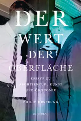 Ursprung |  Der Wert der Oberfläche | Buch |  Sack Fachmedien