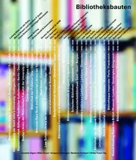 Gigon / Guyer / Grämiger |  Bibliotheksbauten | Buch |  Sack Fachmedien