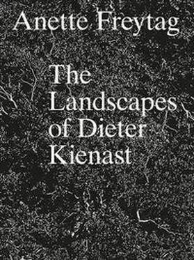 Freytag |  The Landscapes of Dieter Kienast | Buch |  Sack Fachmedien