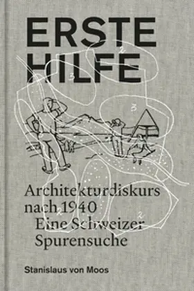 Moos |  Erste Hilfe. | Buch |  Sack Fachmedien