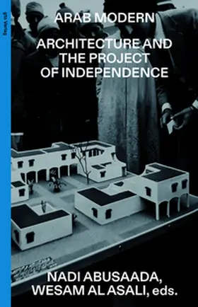 Abusaada / Al Asali |  Arab Modern | Buch |  Sack Fachmedien