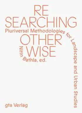 Bertschi / Bathla |  Researching Otherwise | Buch |  Sack Fachmedien