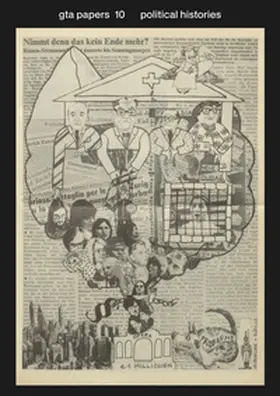 Borah / Critchley |  Political Histories | Buch |  Sack Fachmedien