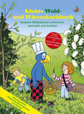 Weiss |  Globis Wald- und Wiesenkochbuch | Buch |  Sack Fachmedien