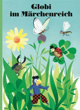 Schuler |  Globi im Märchenreich | Buch |  Sack Fachmedien