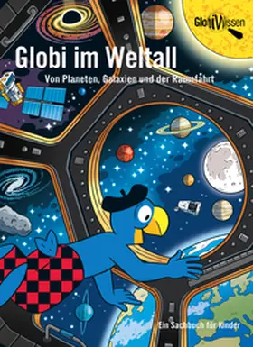 Bieri |  Globi im Weltall | eBook | Sack Fachmedien