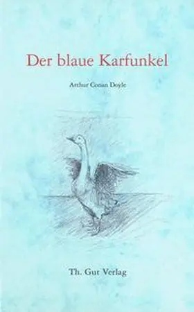 Doyle |  Der blaue Karfunkel | Buch |  Sack Fachmedien