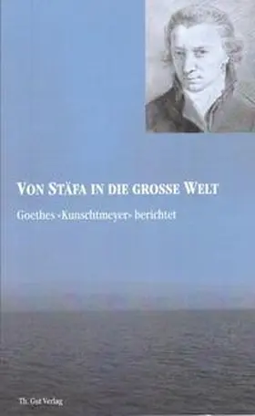 Wyder |  Von Stäfa in die grosse Welt | Buch |  Sack Fachmedien