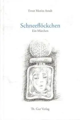 Arndt |  Schneeflöckchen | Buch |  Sack Fachmedien