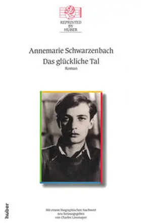 Schwarzenbach |  Das glückliche Tal | Buch |  Sack Fachmedien