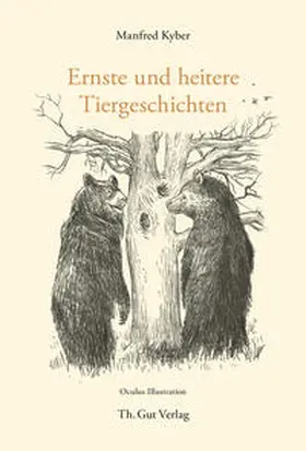 Kyber |  Ernste und heitere Tiergeschichten | Buch |  Sack Fachmedien
