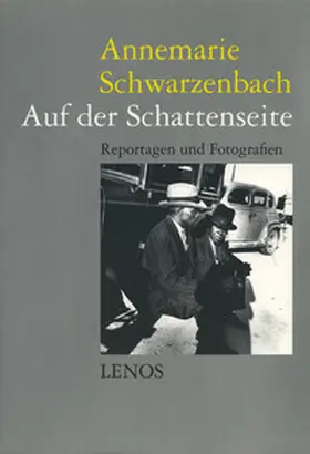 Dieterle / Perret / Schwarzenbach |  Ausgewählte Werke / Auf der Schattenseite | Buch |  Sack Fachmedien