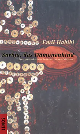 Habibi |  Sarâja, das Dämonenkind | Buch |  Sack Fachmedien