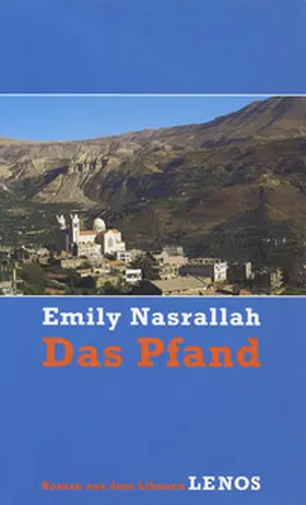 Nasrallah |  Das Pfand | Buch |  Sack Fachmedien