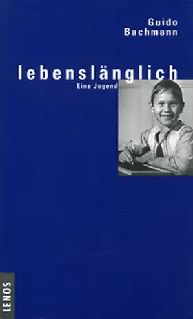 Bachmann |  lebenslänglich | Buch |  Sack Fachmedien