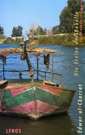 Charrat |  Die Steine des Bobello | Buch |  Sack Fachmedien