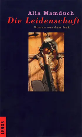 Mamduch |  Die Leidenschaft | Buch |  Sack Fachmedien