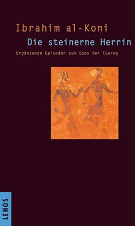 al-Koni |  Die steinerne Herrin | Buch |  Sack Fachmedien