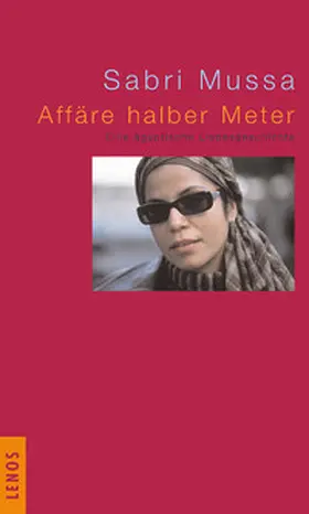 Mussa |  Affäre halber Meter | Buch |  Sack Fachmedien