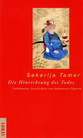 Tamer |  Die Hinrichtung des Todes | Buch |  Sack Fachmedien