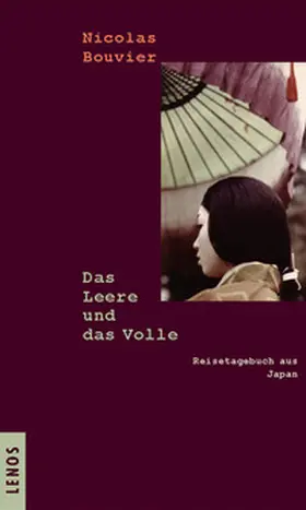 Bouvier |  Das Leere und das Volle | Buch |  Sack Fachmedien