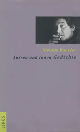 Bouvier |  Aussen und innen | Buch |  Sack Fachmedien