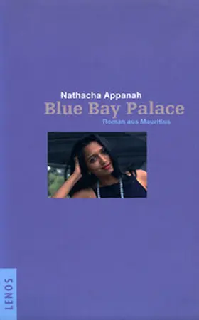 Appanah |  Blue Bay Palace | Buch |  Sack Fachmedien