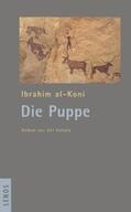 al-Koni / Fähndrich |  Die Puppe | Buch |  Sack Fachmedien