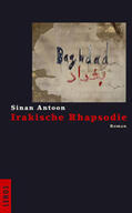 Antoon |  Irakische Rhapsodie | Buch |  Sack Fachmedien