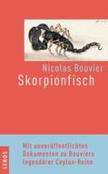 Bouvier |  Skorpionfisch | Buch |  Sack Fachmedien
