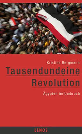 Bergmann | Tausendundeine Revolution | Buch | 978-3-85787-420-8 | www.sack.de