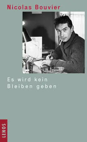 Bouvier / Laut |  Es wird kein Bleiben geben | Buch |  Sack Fachmedien