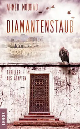 Mourad |  Diamantenstaub | Buch |  Sack Fachmedien