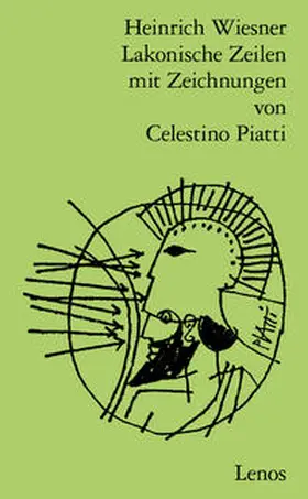 Wiesner |  Lakonische Zeilen | Buch |  Sack Fachmedien