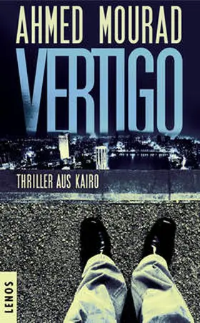 Mourad |  Vertigo | Buch |  Sack Fachmedien