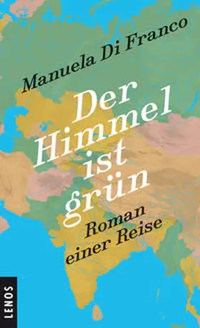 Di Franco | Der Himmel ist grün | Buch | 978-3-85787-476-5 | www.sack.de