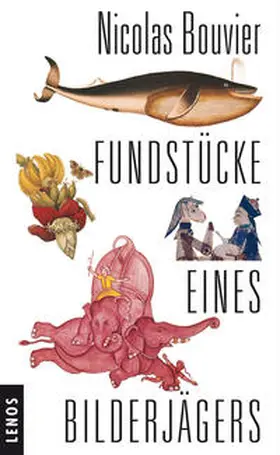 Bouvier |  Fundstücke eines Bilderjägers | Buch |  Sack Fachmedien