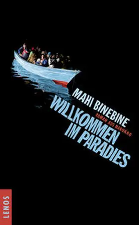 Binebine | Willkommen im Paradies | Buch | 978-3-85787-481-9 | www.sack.de