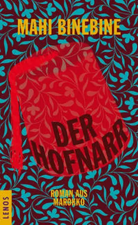 Binebine | Der Hofnarr | Buch | 978-3-85787-484-0 | www.sack.de