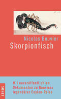 Bouvier |  Skorpionfisch | eBook | Sack Fachmedien
