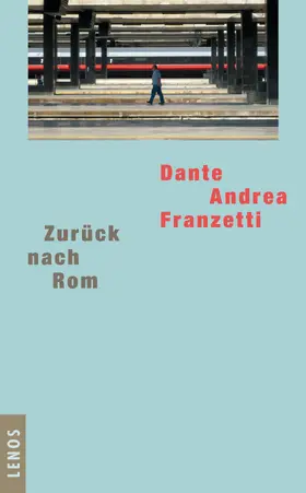 Franzetti |  Zurück nach Rom | eBook | Sack Fachmedien