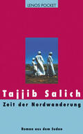 Salich |  Zeit der Nordwanderung | eBook | Sack Fachmedien