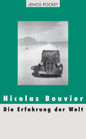 Bouvier / Perret |  Die Erfahrung der Welt | eBook | Sack Fachmedien