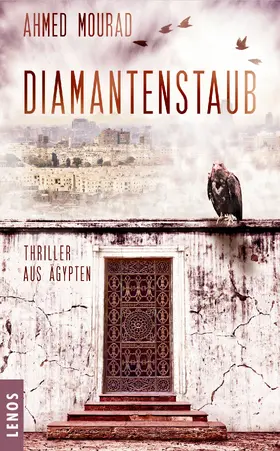 Mourad |  Diamantenstaub | eBook | Sack Fachmedien