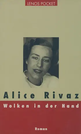 Rivaz |  Wolken in der Hand | Buch |  Sack Fachmedien