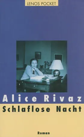 Rivaz |  Schlaflose Nacht | Buch |  Sack Fachmedien